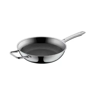 Wmf 1756486411 Profi Resist 1756486411 Koekenpan diep 28 cm
