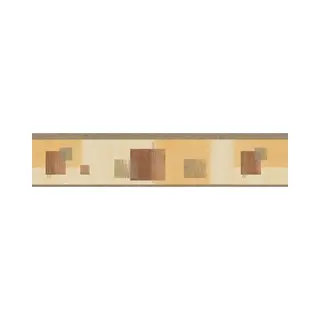 Albany Border Abstract Square Border 7689-26