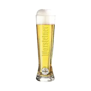 Warsteiner Premium Bierglas - 25cl