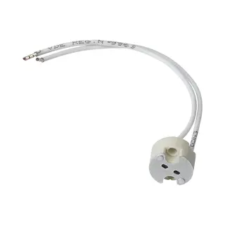 Paulmann 2189 lamphouder 75 W Wit G4 Halogeen