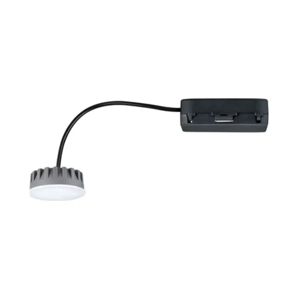 Paulmann Nova Plus Coin Recessed lighting spot Led 6 W F thumbnail