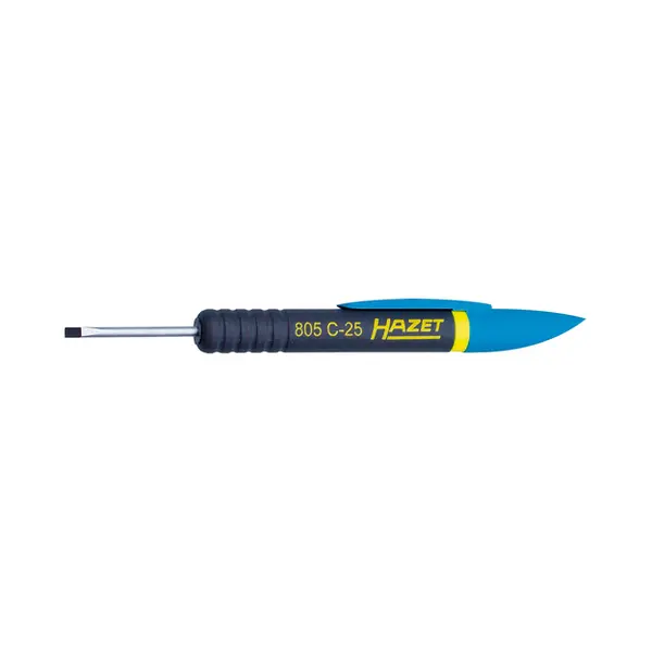 Hazet 805C-25 multifunction tool attachment thumbnail