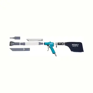 Hazet 9043N-10 accessoire voor luchtcompressor