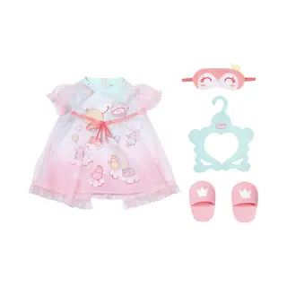 Zapf Baby Annabell Sweet Dreams Gown Poppenkledingset