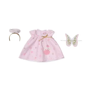 Zapf Baby Annabell Feestdagen Kerstoutfit (43 cm)
