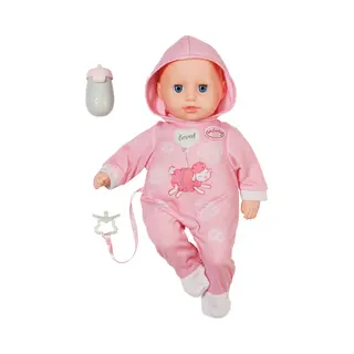 Zapf Baby Annabell Hannah Let's Play 36cm