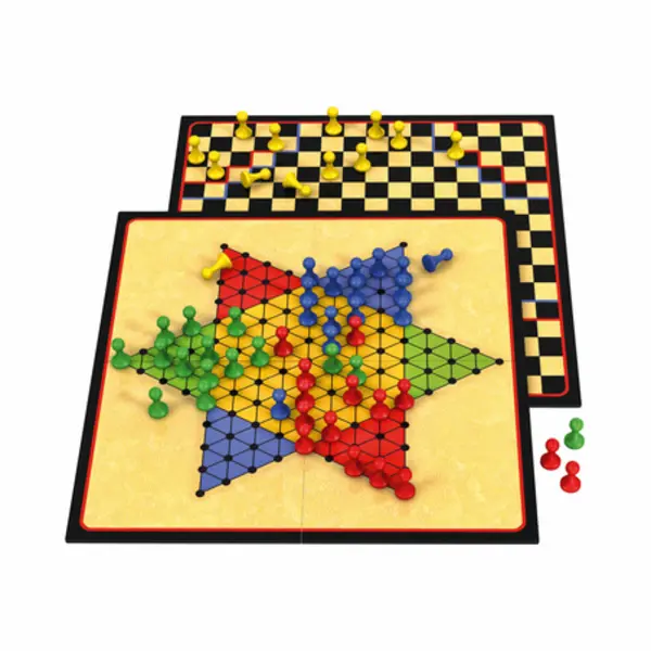 Schmidt Spiele 49217 bordspel Strategie thumbnail