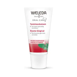 Weleda Sage Gum Balm - 30ml