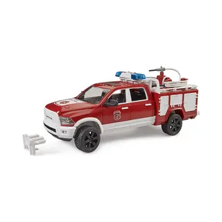 Bruder Ram 2500