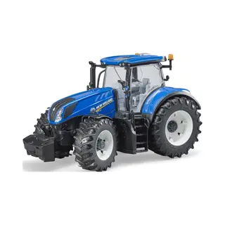 Bruder 3120 speelgoedvoertuig