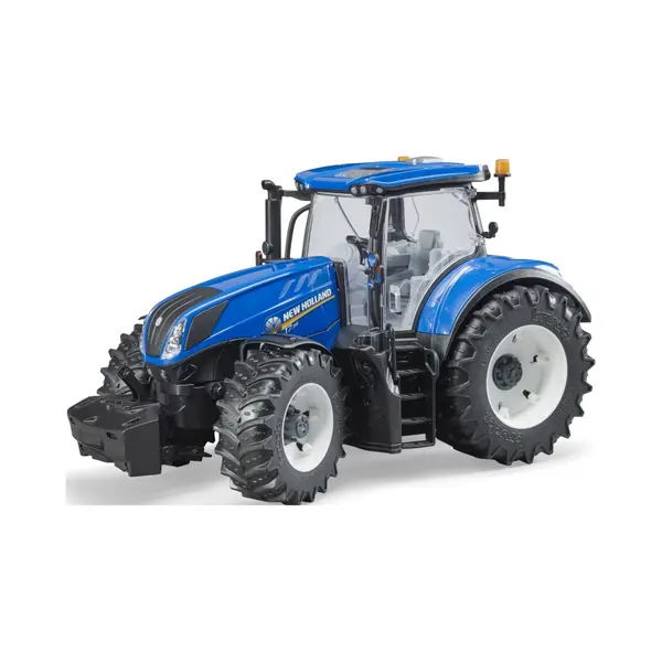 Bruder 3120 toy vehicle thumbnail