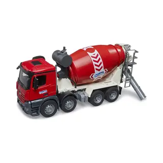 Bruder Mb Arocs Betonmisch Lkw