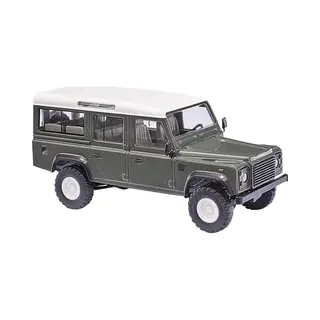 Busch 50301 H0 Auto Land Rover Defender