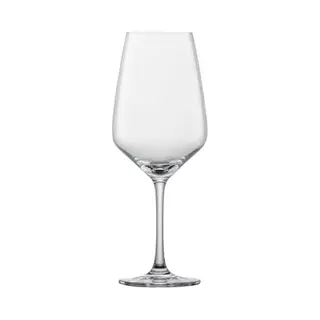 Schott Zwiesel Tulip (Taste) Rode Wijnglas - 497ml - 4 Glazen
