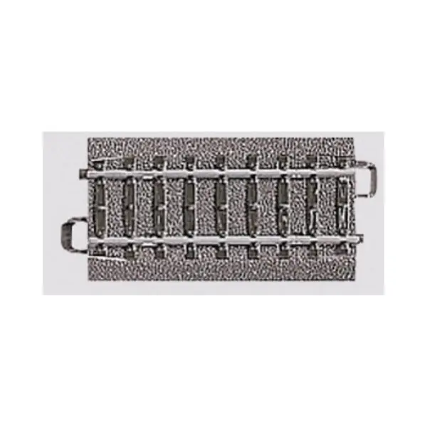 Märklin 24071 schaalmodel onderdeel en -accessoire Baan thumbnail