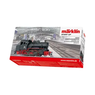 Märklin 30000 schaalmodel Ho (1:87)