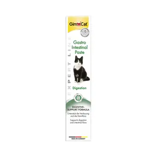 Gimborn GimCat Gastro Intestinal Paste Kat Pasta (substantie)