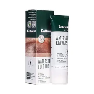 Collonil Waterstop Classic (8)75 Ml Creme 33030001001, Schuhcreme & Pflegeprodukte, Elfenbein (creme),