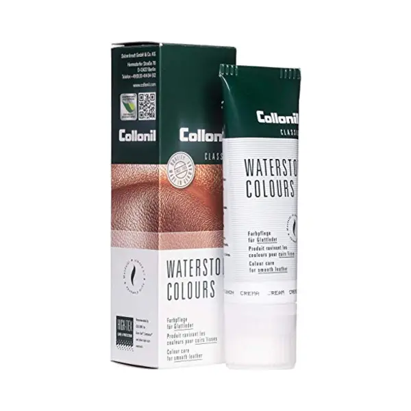 Collonil Waterstop Classic (8)75 Ml Creme 33030001001, Schuhcreme & Pflegeprodukte, Elfenbein (creme), thumbnail