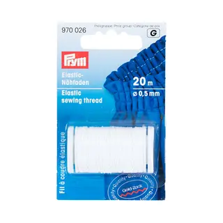 Prym Elastic-Nähfaden