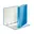 Blauw