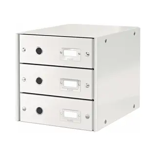 Leitz Click & Store-ladekast