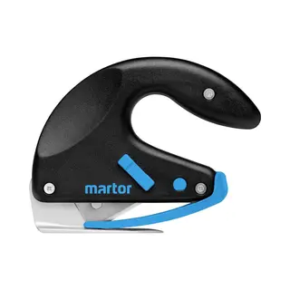 Martor 436.02 Utility Knife Ergonomic Design Safe Blade 1 Piece
