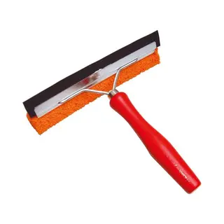 Carpoint Raamtrekker 22cm - Rood/oranje