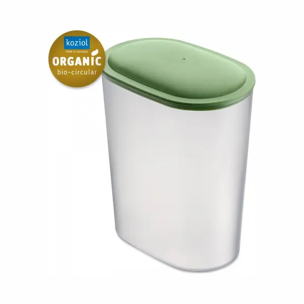 koziol 4065703 bewaarbus Universele container 2,5 l thumbnail