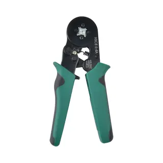 BrÜDer Mannesmann M10999 cable crimper