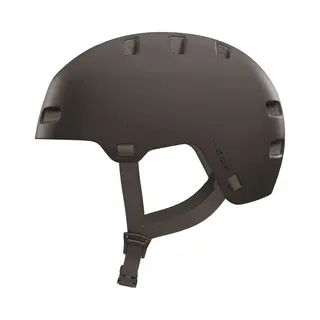 Abus Indy - Helm - Verstelbaar - Zwart - L 57-61cm