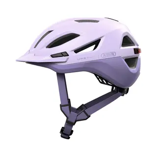 Abus Helm Urban-I 4.0 Ace Light Lavender L 57-61cm