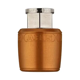 Abus Nutfix Anti-diefstal Asmoer M10 Oranje