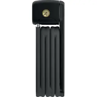Abus Bordo Lite 6055 Mini Zwart 600 mm Vouwslot