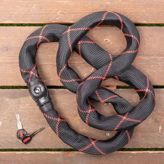 Abus, Fietsslot, (170 cm)