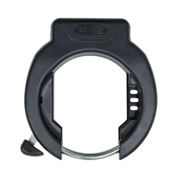 Abus Frame Lock Pro Amparo 4750SL R - Bicycle Lock For Mounting On The Frame Of The Bicycle - 8.5 Mm - Security Level 9 - Black thumbnail