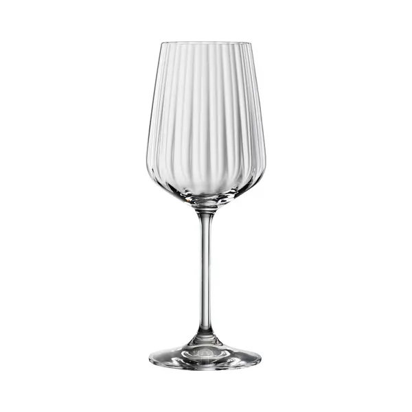 Spiegelau - Wittewijnglas 'Lifestyle' - 440 Ml - Set 4 Stuks thumbnail