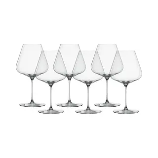 Spiegelau Definition Bourgogne Wijnglazen