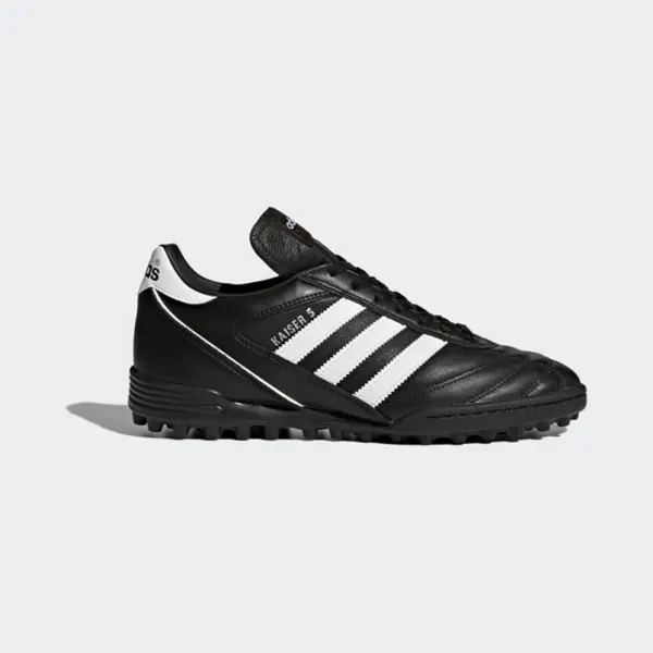 Adidas Kaiser 5 Voetbal Man Zwart, Wit thumbnail