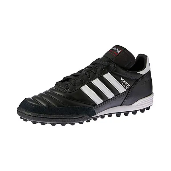 Adidas 019228 Männlich Schwarz, Weiß thumbnail