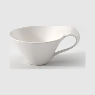 Villeroy & Boch 1025251270 kopje Wit 1 stuk(s)