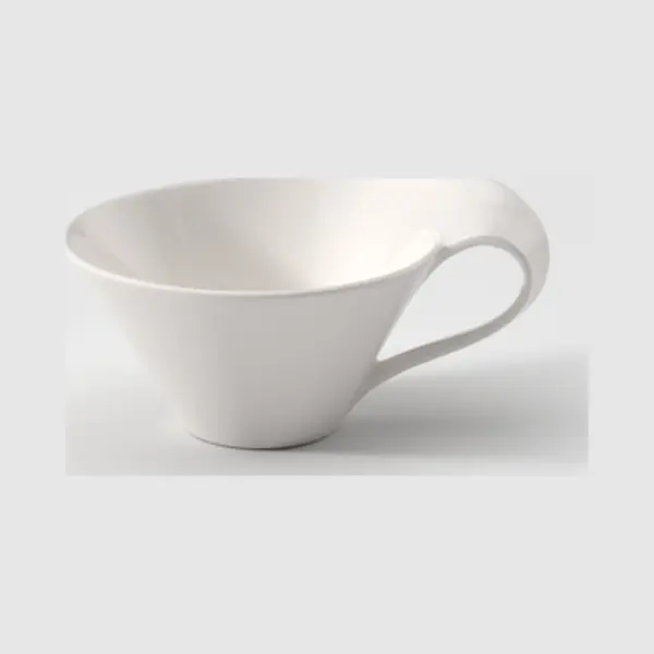 Villeroy & Boch 1025251270 kopje Wit 1 stuk(s) thumbnail