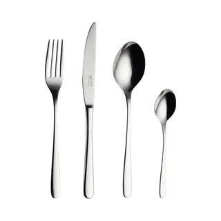 Villeroy & Boch Bestekset New Fresh Basic - 24-Delig