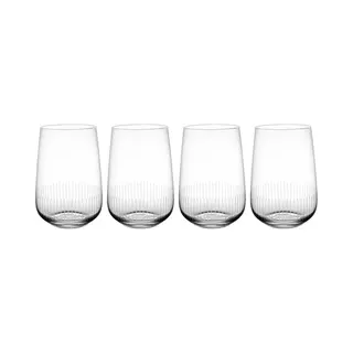 Villeroy & Boch 1137218260 waterglas Transparant 1 stuk(s) 0,3 ml