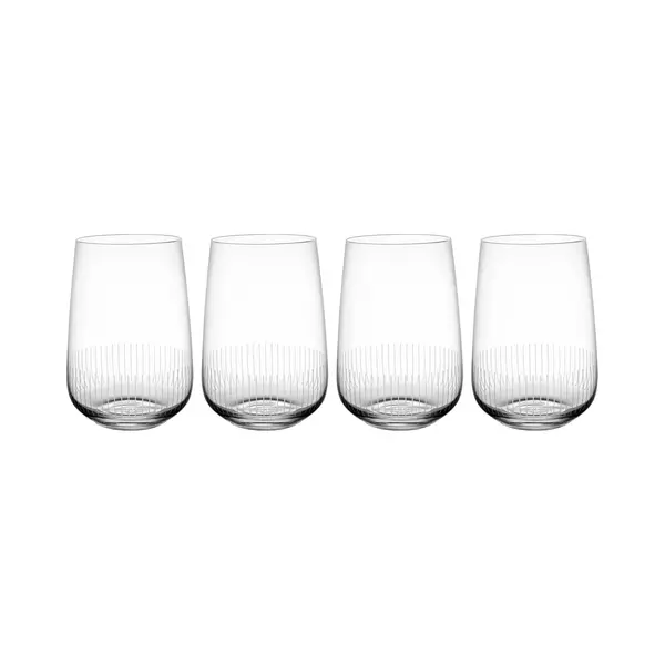 Villeroy & Boch 1137218260 waterglas Transparant 1 stuk(s) 0,3 ml thumbnail
