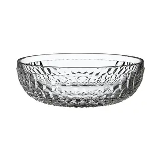Villeroy & Boch - Boston Bowl, 500 Ml, Crystal Glass Bowl For Fruit, Snacks And Salads, Dishwasher-Safe, Clear