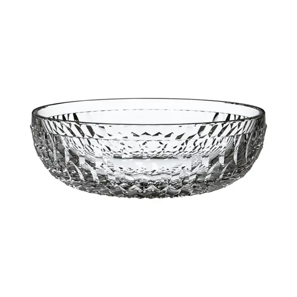 Villeroy & Boch - Boston Bowl, 500 Ml, Crystal Glass Bowl For Fruit, Snacks And Salads, Dishwasher-Safe, Clear thumbnail