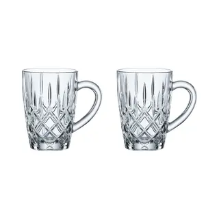 Nachtmann Noblesse Barista Kaffeebecher