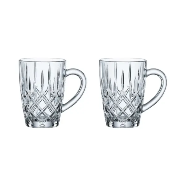 Nachtmann Noblesse Barista Kaffeebecher thumbnail