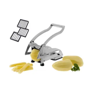 Westmark 11812260 Pomfri Perfekt Coupe-frites